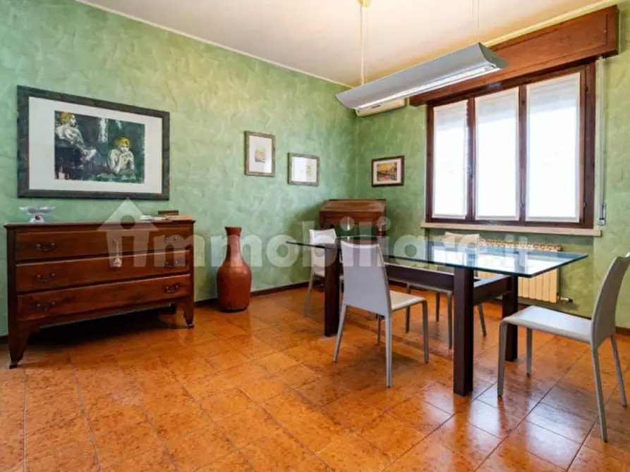 Immagine 10 di Negozio in vendita  in STRADA STATALE 33 a Isola Rizza