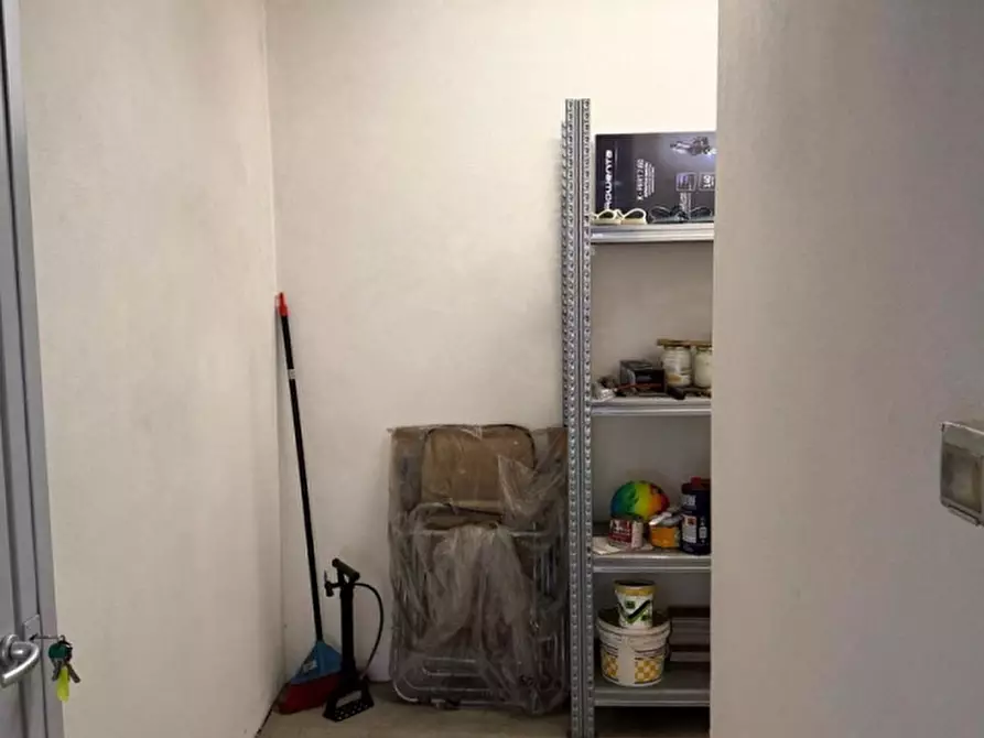 Immagine 12 di Appartamento in vendita  in Viale Piacenza a Riccione