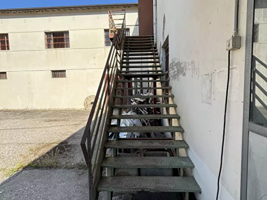 Immagine 11 di Capannone industriale in vendita  in Via Fossalta 11 a Conselve