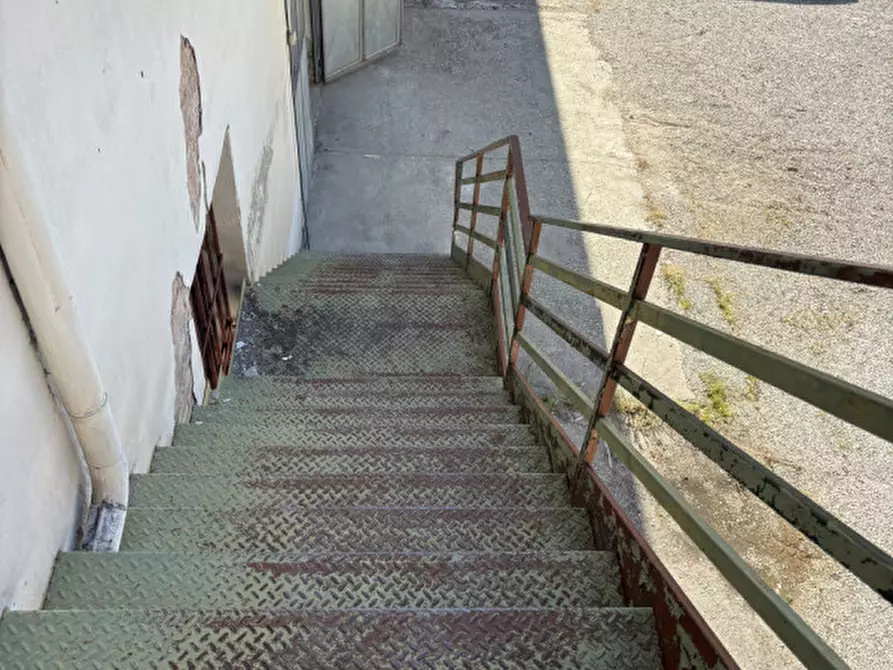 Immagine 23 di Capannone industriale in vendita  in Via Fossalta 11 a Conselve