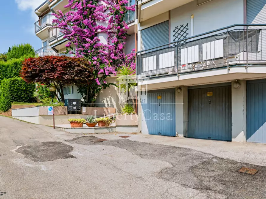 Immagine 15 di Appartamento in vendita  in VIA PRIVATA SIMONINI a Salò