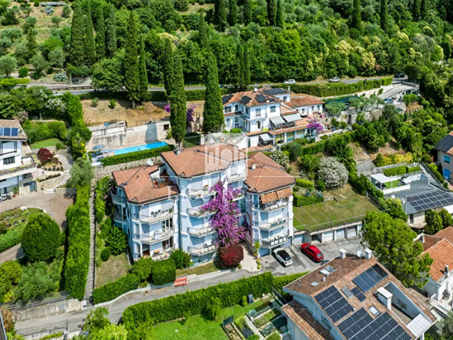 Immagine 18 di Appartamento in vendita  in VIA PRIVATA SIMONINI a Salò