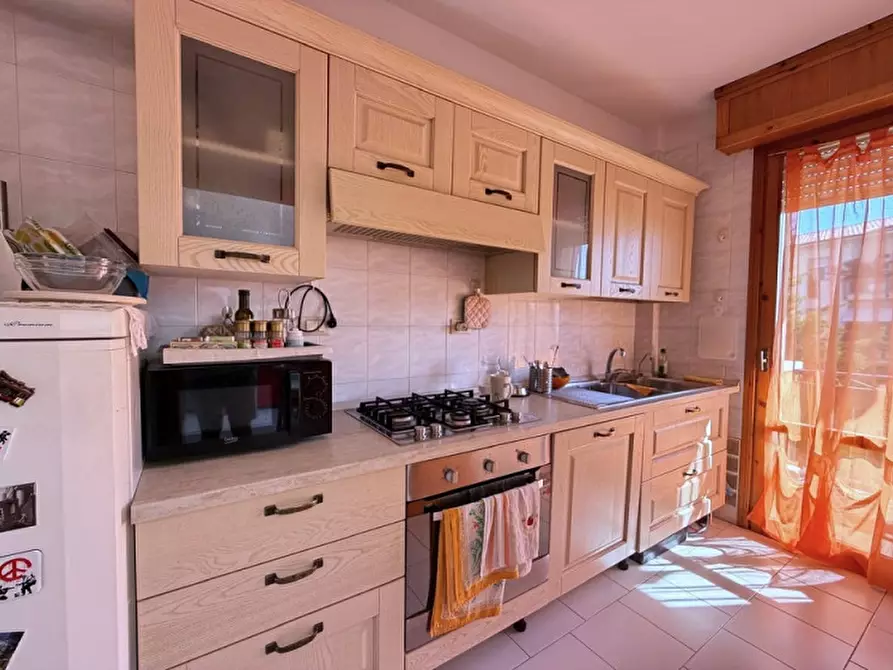 Immagine 4 di Appartamento in vendita  in viale Viareggio a Riccione