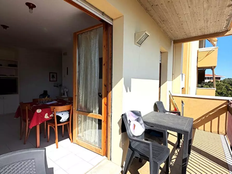 Immagine 5 di Appartamento in vendita  in viale Viareggio a Riccione