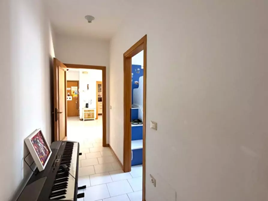 Immagine 7 di Appartamento in vendita  in viale Viareggio a Riccione