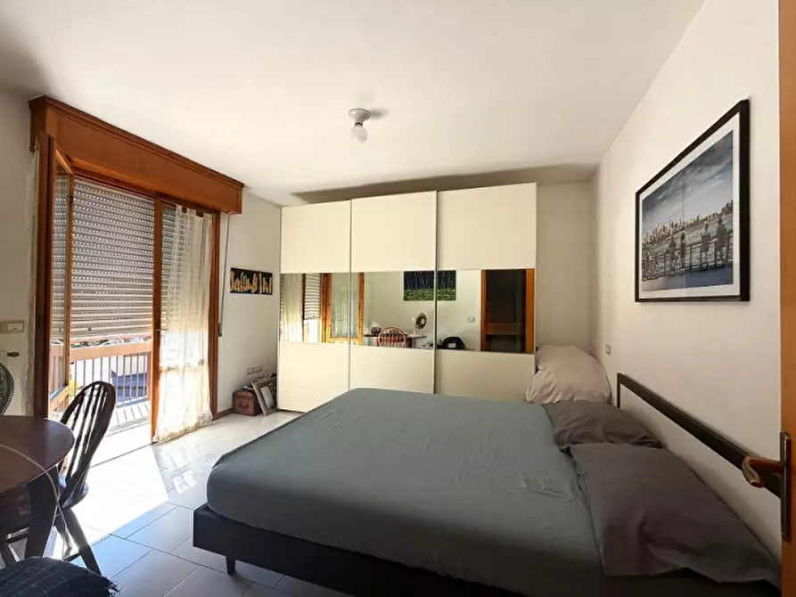 Immagine 8 di Appartamento in vendita  in viale Viareggio a Riccione