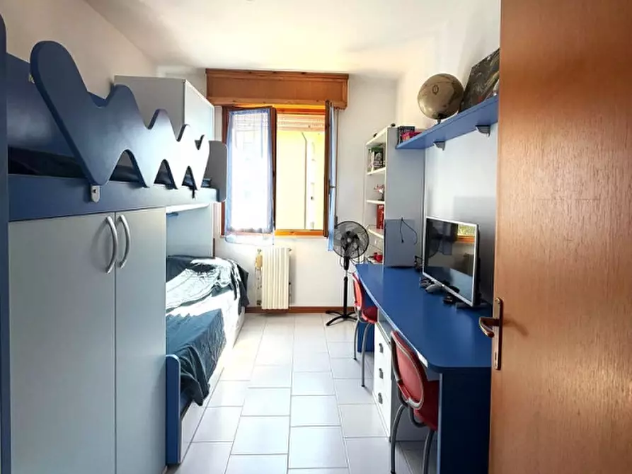 Immagine 9 di Appartamento in vendita  in viale Viareggio a Riccione