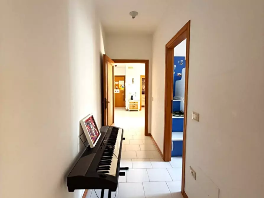 Immagine 11 di Appartamento in vendita  in viale Viareggio a Riccione