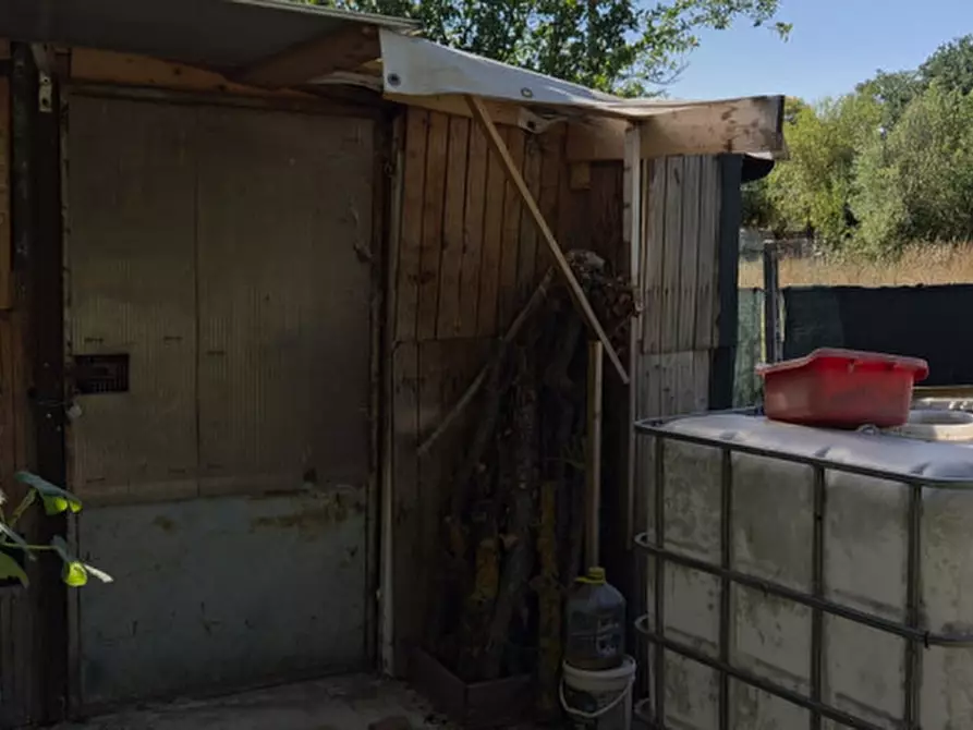 Immagine 3 di Terreno in vendita  in Strada di Montefeltro a Pesaro