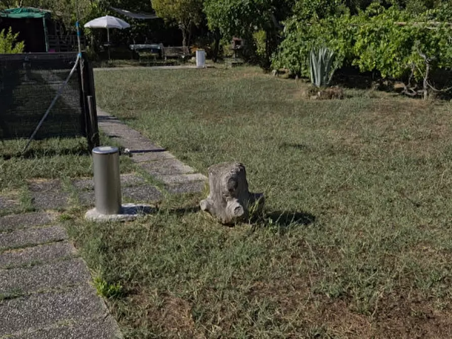 Immagine 4 di Terreno in vendita  in Strada di Montefeltro a Pesaro