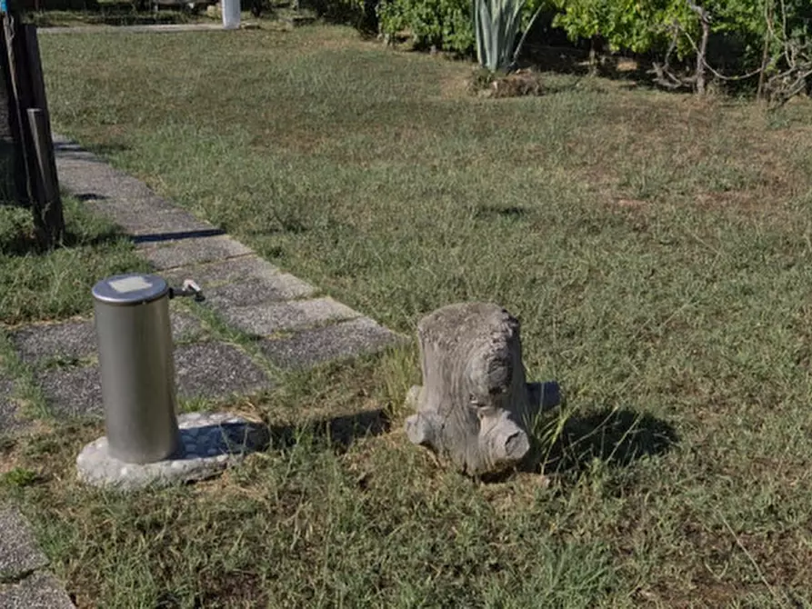 Immagine 5 di Terreno in vendita  in Strada di Montefeltro a Pesaro