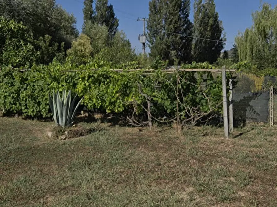 Immagine 6 di Terreno in vendita  in Strada di Montefeltro a Pesaro