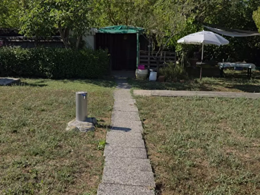 Immagine 7 di Terreno in vendita  in Strada di Montefeltro a Pesaro