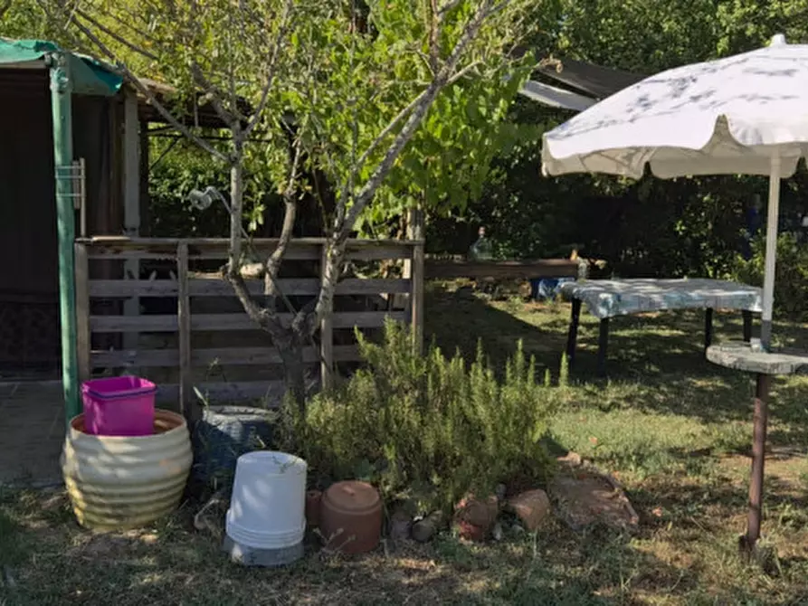 Immagine 8 di Terreno in vendita  in Strada di Montefeltro a Pesaro