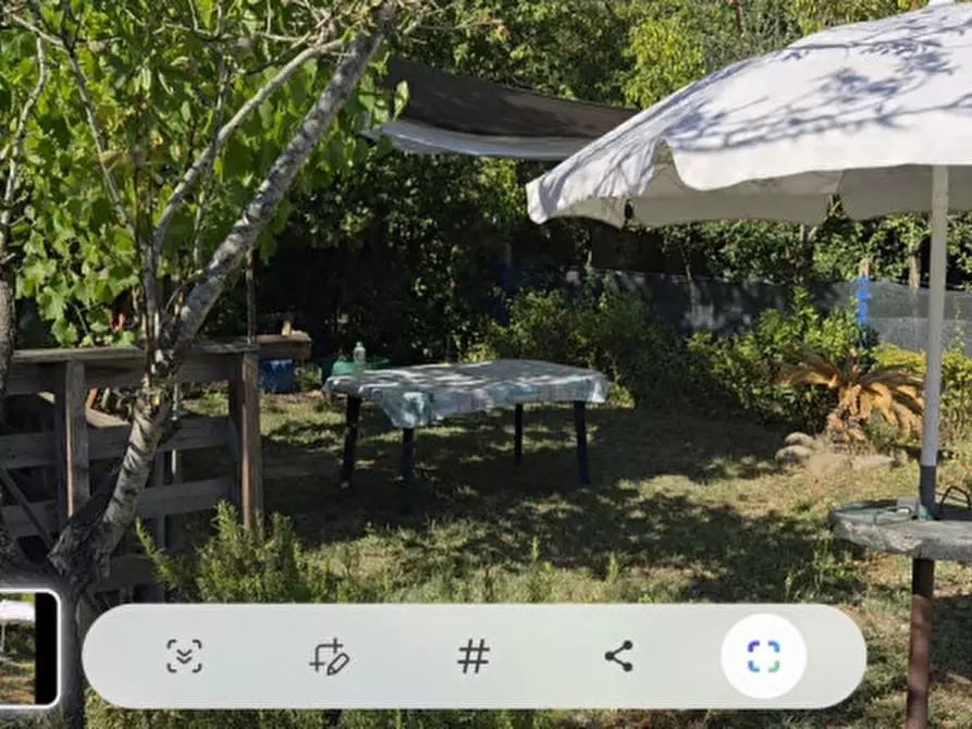 Immagine 9 di Terreno in vendita  in Strada di Montefeltro a Pesaro
