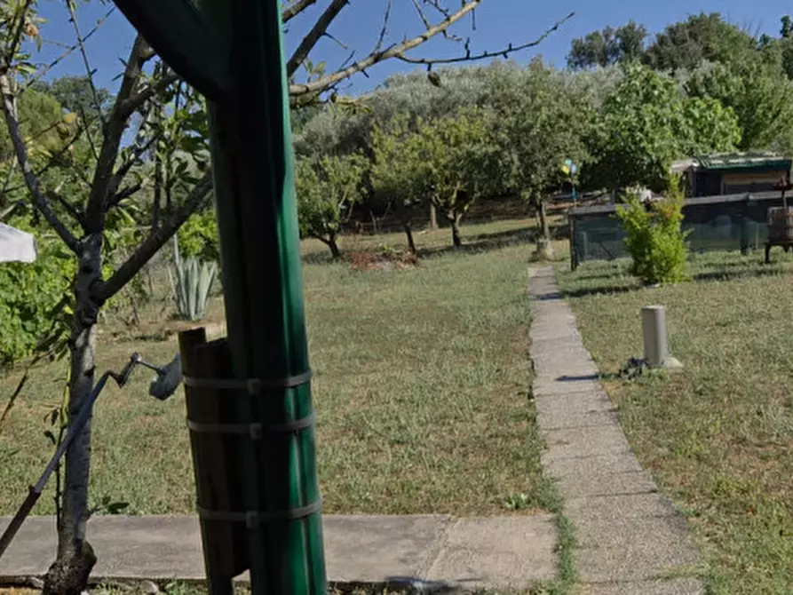 Immagine 16 di Terreno in vendita  in Strada di Montefeltro a Pesaro