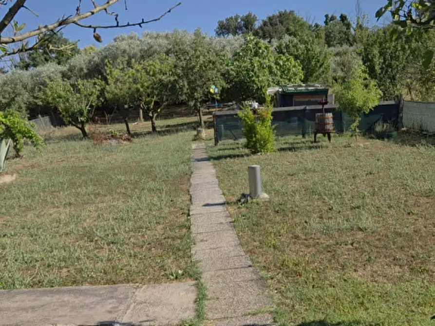 Immagine 17 di Terreno in vendita  in Strada di Montefeltro a Pesaro