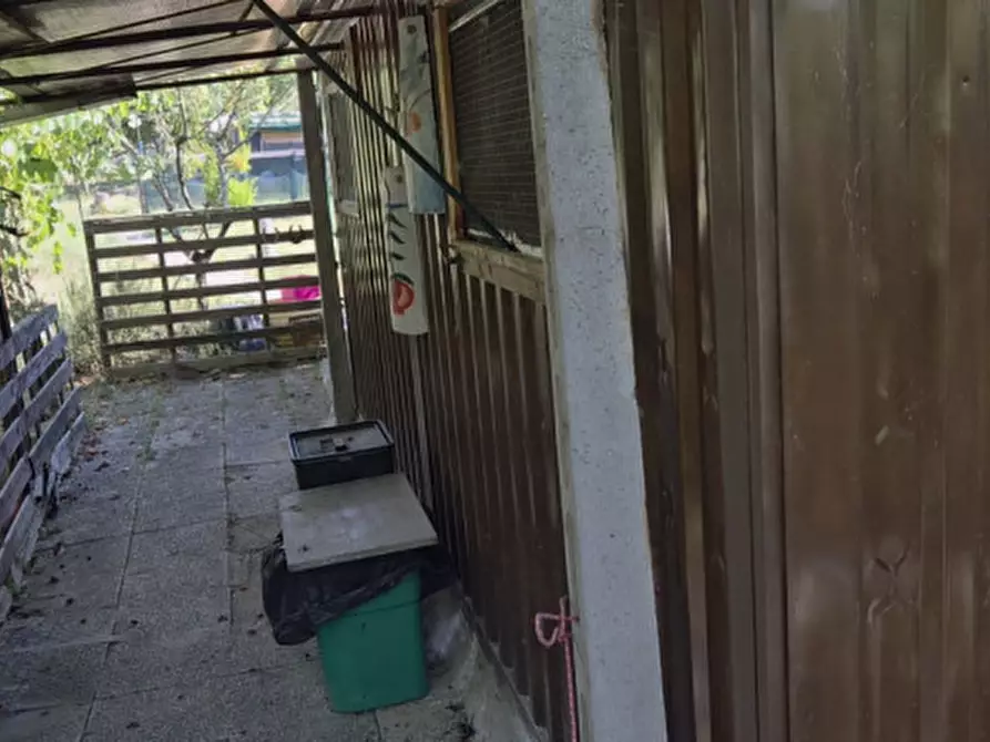 Immagine 22 di Terreno in vendita  in Strada di Montefeltro a Pesaro