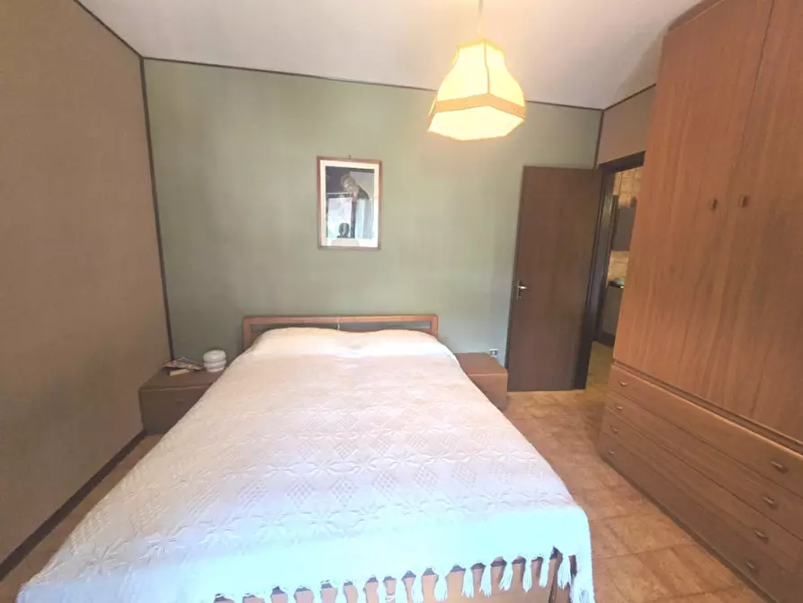 Immagine 4 di Appartamento in vendita  in Tonezza del Cimone a Tonezza Del Cimone