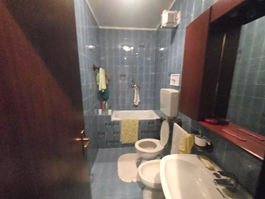 Immagine 5 di Appartamento in vendita  in Tonezza del Cimone a Tonezza Del Cimone