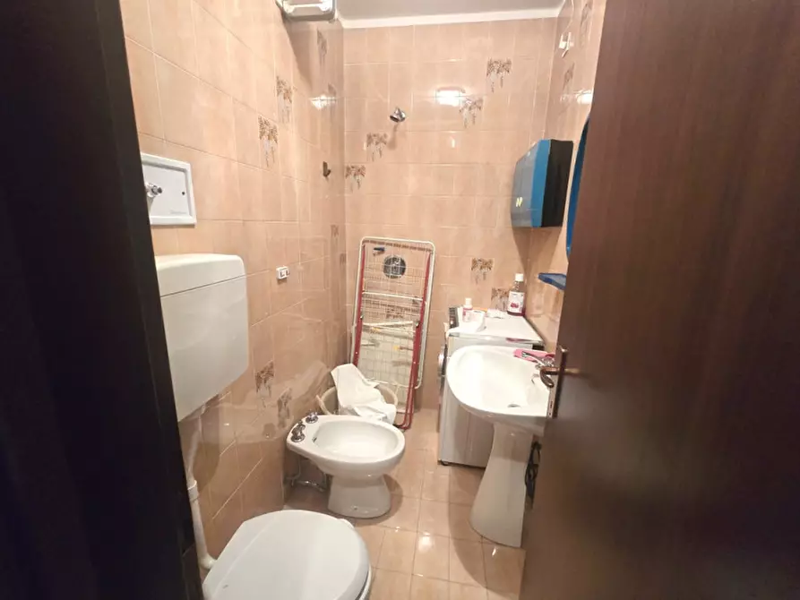 Immagine 9 di Appartamento in vendita  in Tonezza del Cimone a Tonezza Del Cimone
