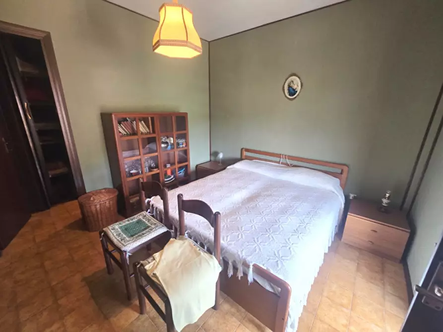 Immagine 10 di Appartamento in vendita  in Tonezza del Cimone a Tonezza Del Cimone