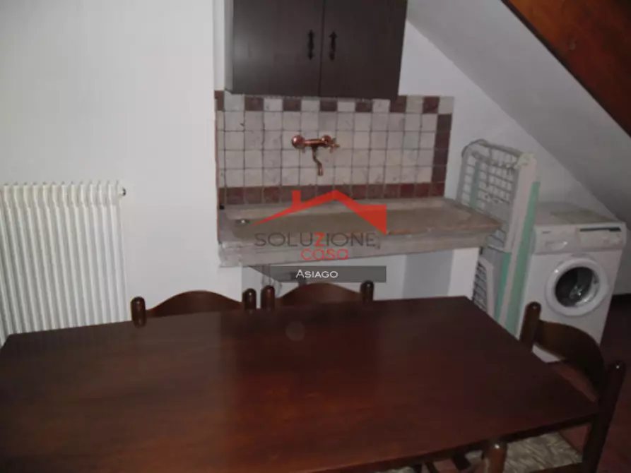 Immagine 9 di Appartamento in affitto  a Roana