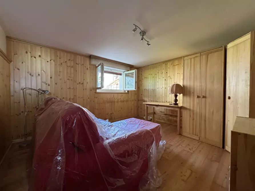 Immagine 4 di Appartamento in vendita  in Via Trento,17 a Auronzo Di Cadore