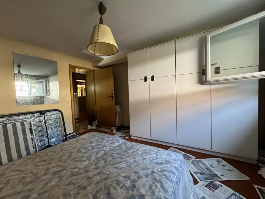 Immagine 8 di Appartamento in vendita  in Via Trento,17 a Auronzo Di Cadore