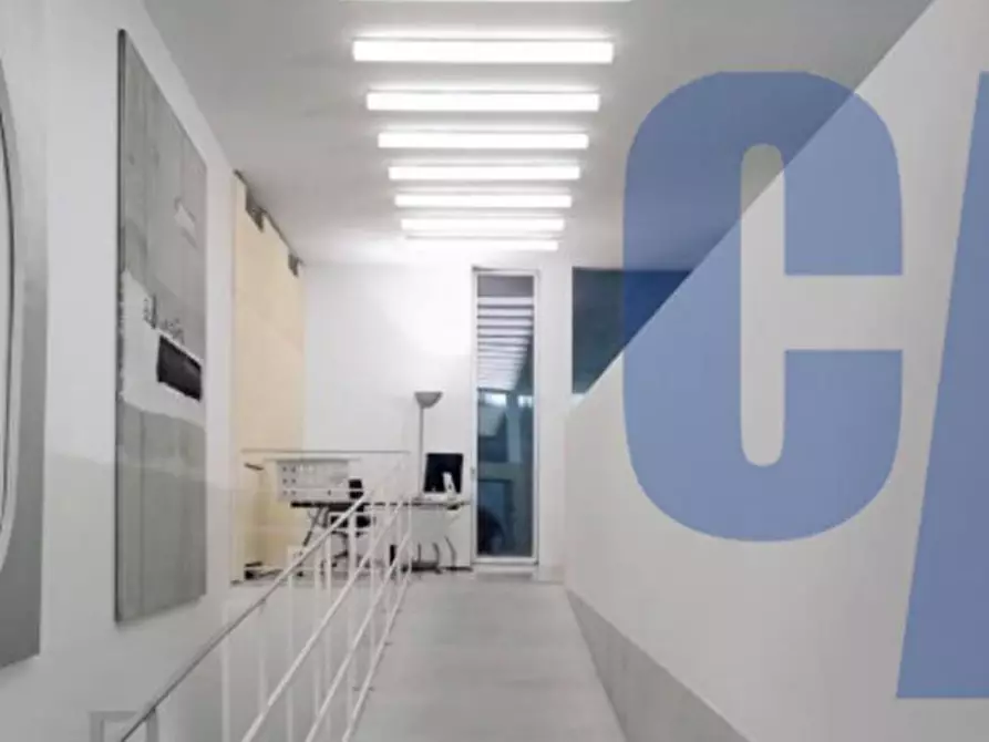 Immagine 6 di Ufficio in affitto  in VIA DURINI a Milano
