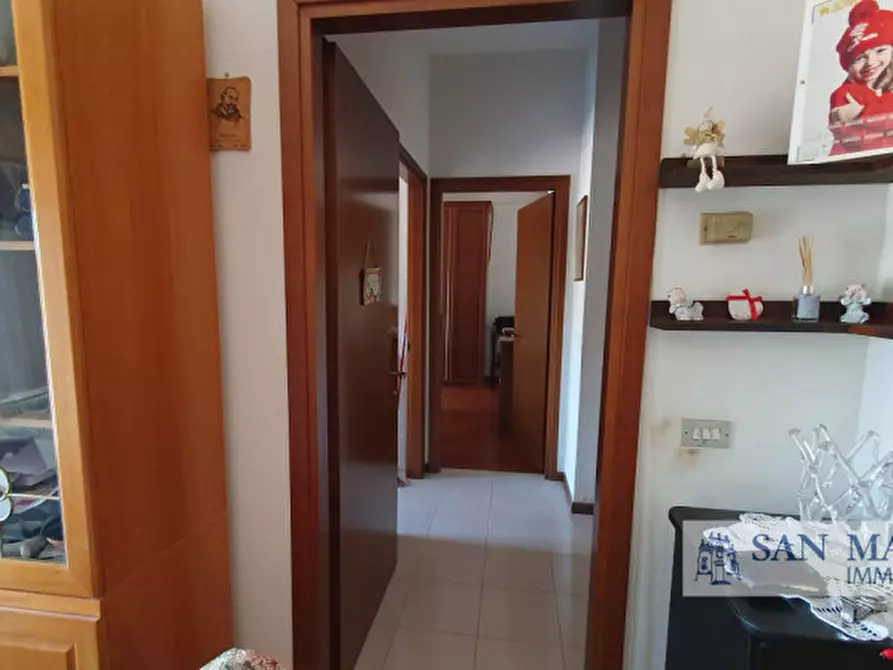 Immagine 6 di Appartamento in vendita  in Piazza degli Eroi a Orgiano