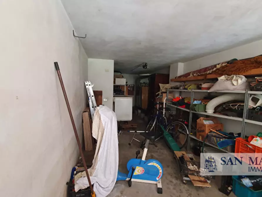 Immagine 16 di Appartamento in vendita  in Piazza degli Eroi a Orgiano