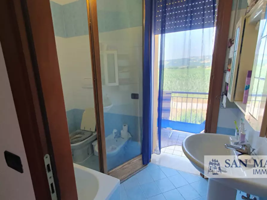 Immagine 6 di Appartamento in vendita  in Strada Statale Pasubio  53 a Costabissara