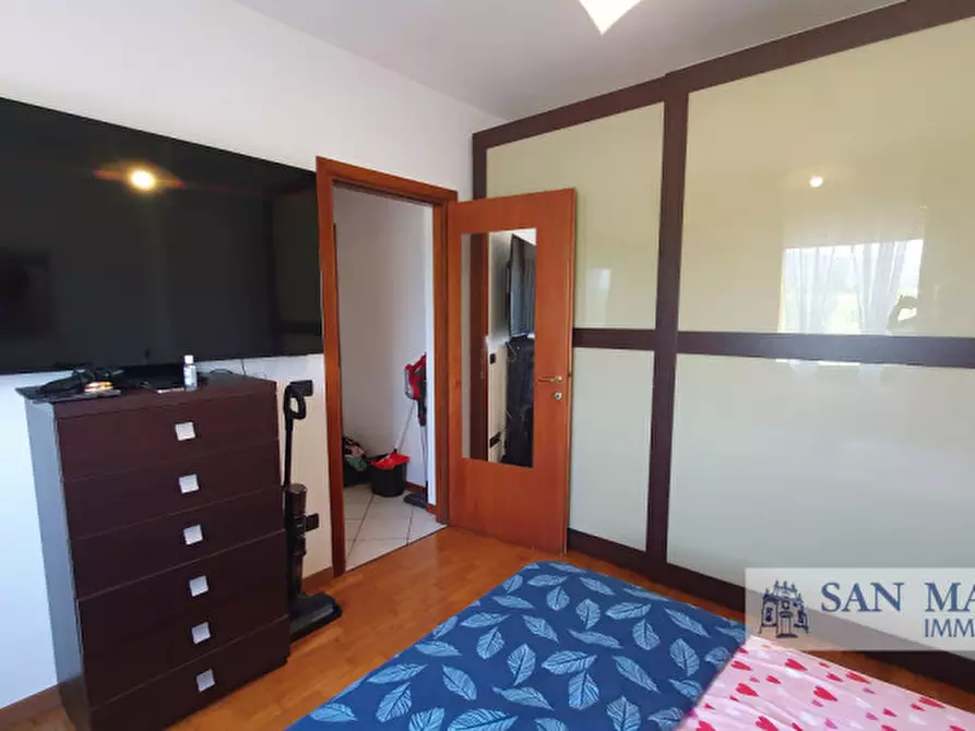 Immagine 9 di Appartamento in vendita  in Strada Statale Pasubio  53 a Costabissara