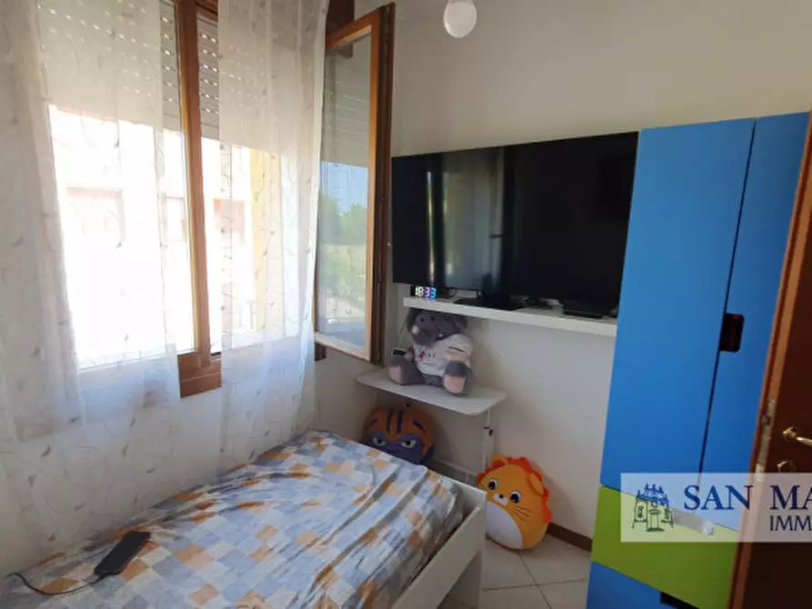 Immagine 10 di Appartamento in vendita  in Strada Statale Pasubio  53 a Costabissara