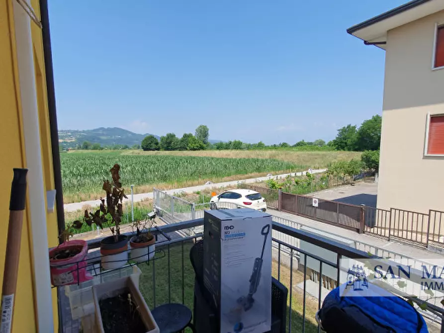 Immagine 12 di Appartamento in vendita  in Strada Statale Pasubio  53 a Costabissara