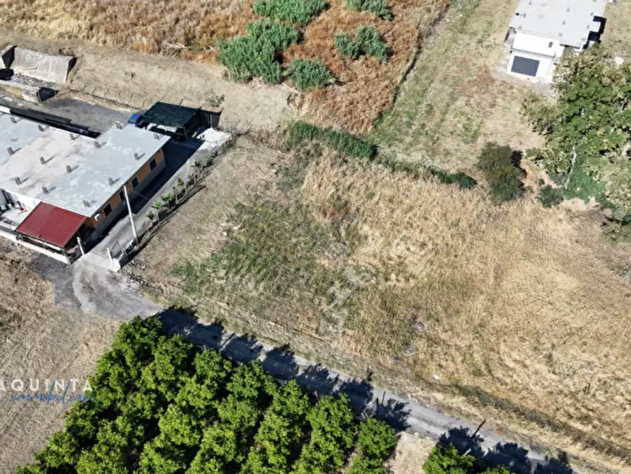 Immagine 4 di Terreno in vendita  in c.da Albanello snc a Palagonia