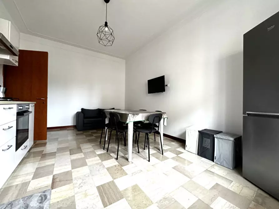 Immagine 4 di Camera in affitto  in via silvio pellico 24 a Parma