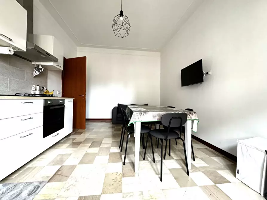 Immagine 5 di Camera in affitto  in via silvio pellico 24 a Parma