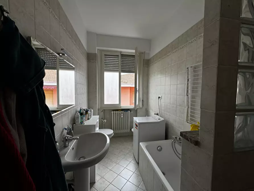 Immagine 7 di Camera in affitto  in via silvio pellico 24 a Parma