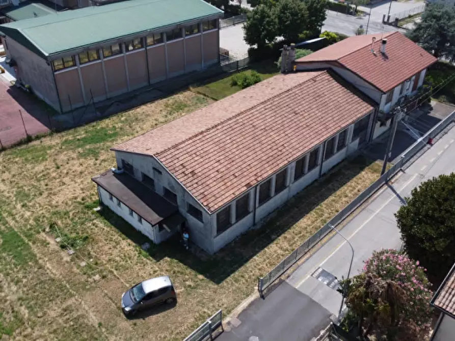 Immagine 3 di Laboratorio in vendita  in Piazza Mercato a Villanova Di Camposampiero