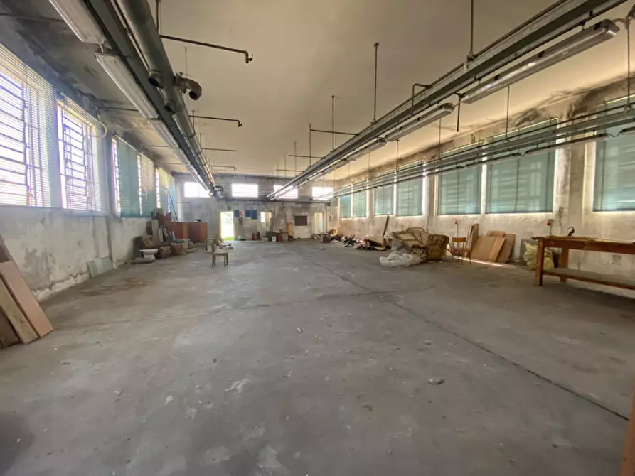 Immagine 7 di Laboratorio in vendita  in Piazza Mercato a Villanova Di Camposampiero