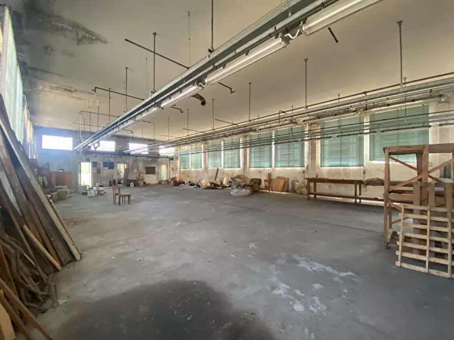 Immagine 8 di Laboratorio in vendita  in Piazza Mercato a Villanova Di Camposampiero