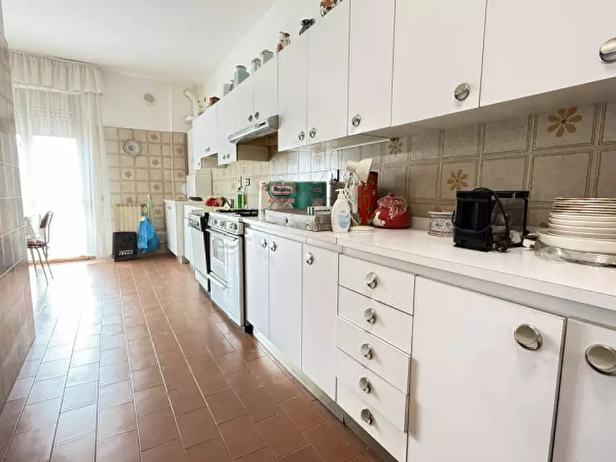 Immagine 6 di Appartamento in vendita  in Via delle Rose a Padova