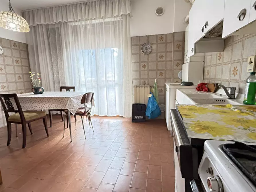 Immagine 7 di Appartamento in vendita  in Via delle Rose a Padova