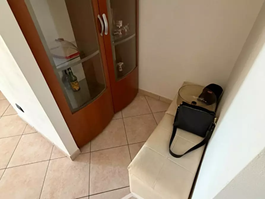 Immagine 7 di Appartamento in vendita  in via abbruzzo,3 a Lizzanello