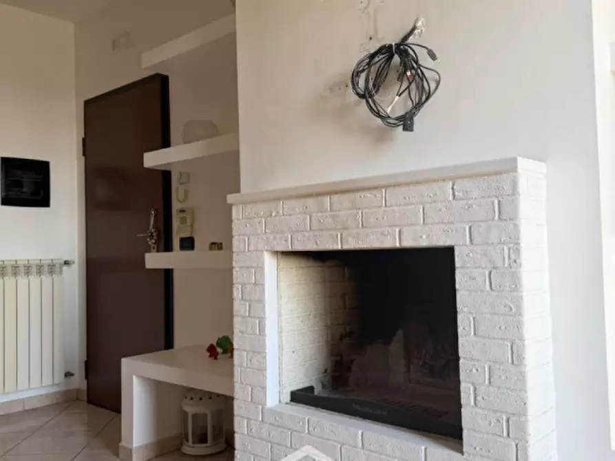 Immagine 11 di Appartamento in vendita  in via abbruzzo,3 a Lizzanello