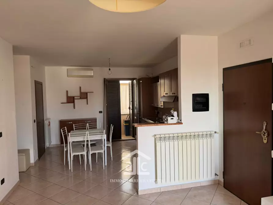 Immagine 12 di Appartamento in vendita  in via abbruzzo,3 a Lizzanello
