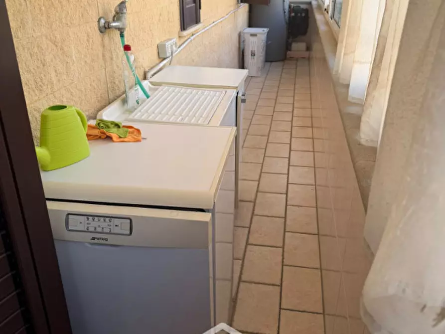 Immagine 19 di Appartamento in vendita  in via abbruzzo,3 a Lizzanello