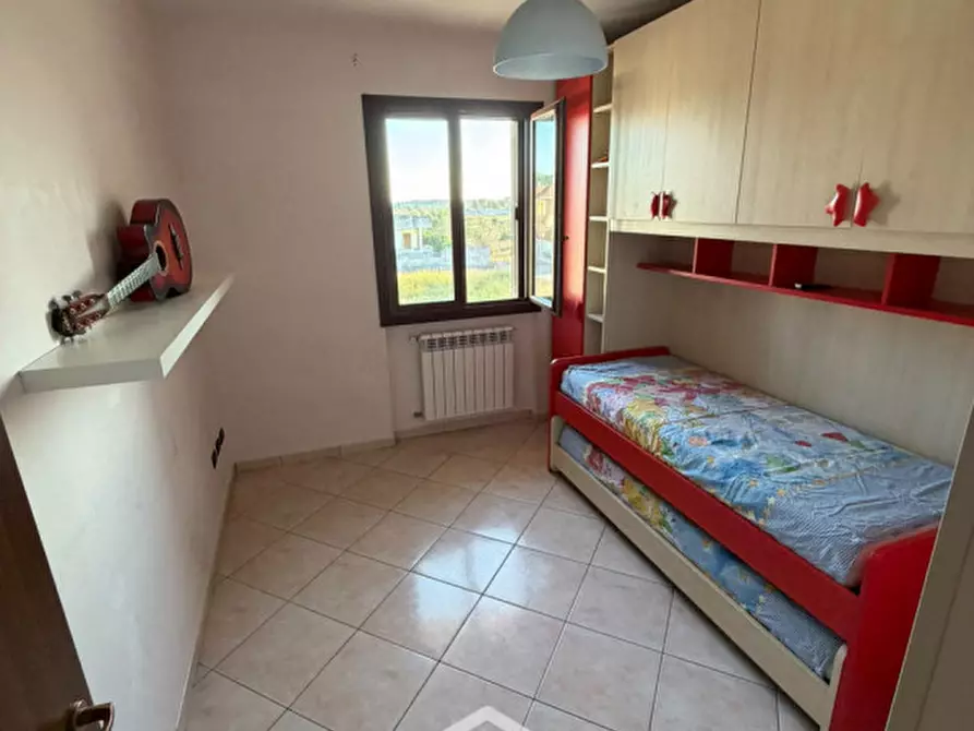 Immagine 27 di Appartamento in vendita  in via abbruzzo,3 a Lizzanello